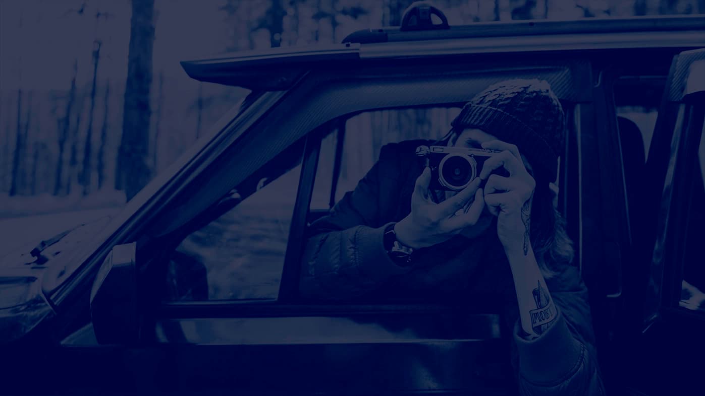 Professionelle Fahrzeugfotografie: Die Kunst des perfekten Ausstellungsbildes