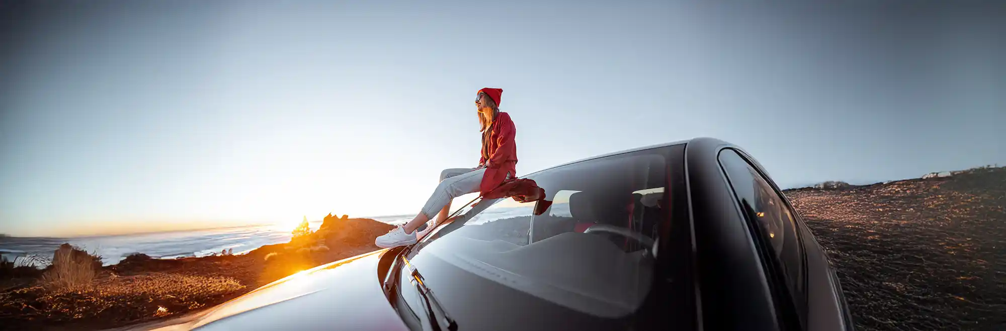 Automotive Trends 2025: Acht Wege, wie die Branche auf Wachstumskurs bleibt