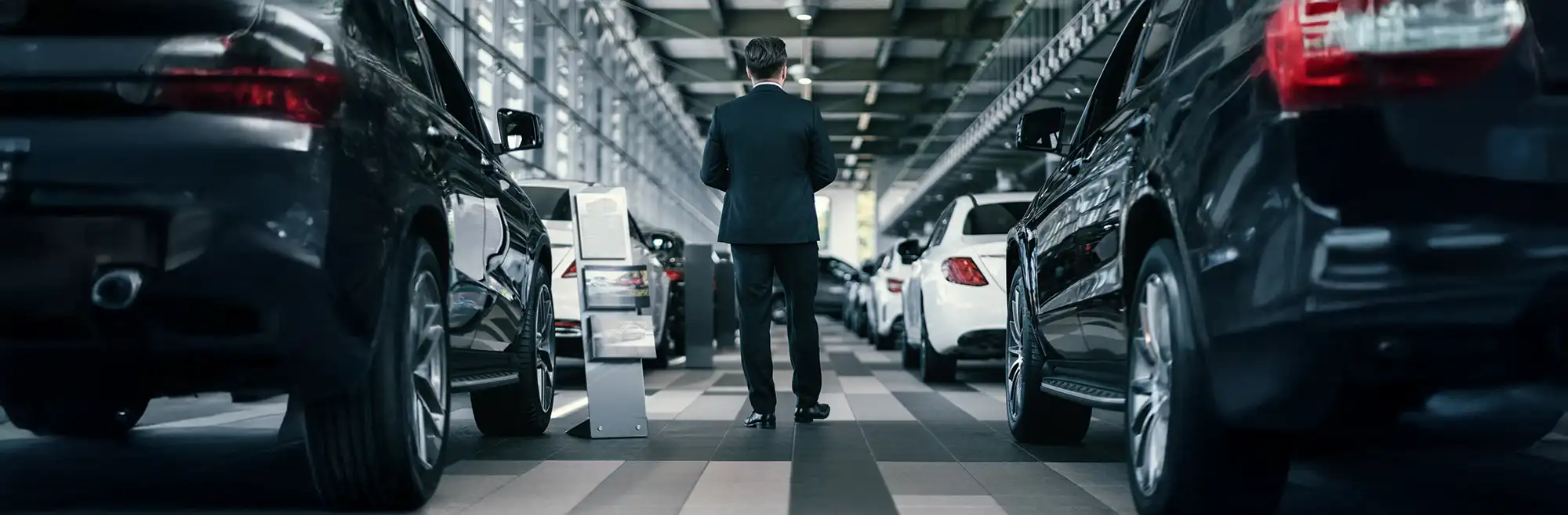 Automarkt-Einbruch 2025: Was DU wissen musst, um im Marktchaos zuzuschlagen!