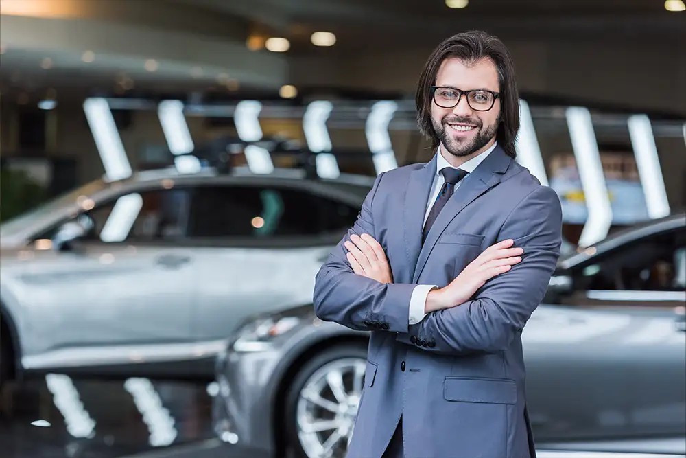 Autohaus Team